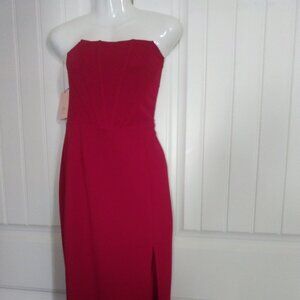 Brand New Women's Dress